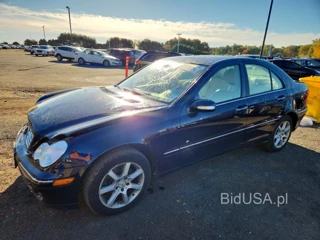 MERCEDES-BENZ C 280 4MATIC