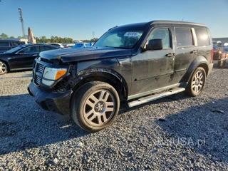 DODGE NITRO HEAT