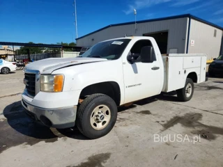 GMC SIERRA C2500 HEAVY DUTY
