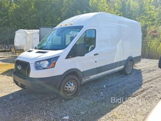 FORD TRANSIT T-350 HD