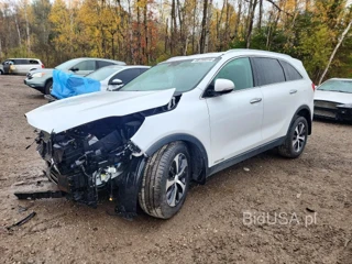 KIA SORENTO EX