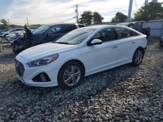HYUNDAI SONATA LIMITED