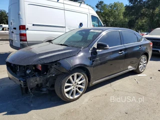 TOYOTA AVALON LIMITED