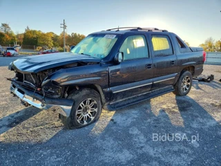 CHEVROLET AVALANCHE K1500