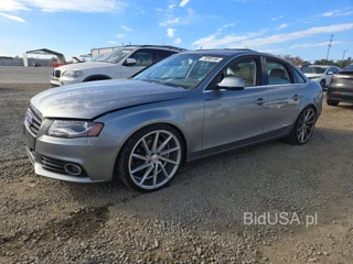 AUDI A4 PREMIUM PLUS