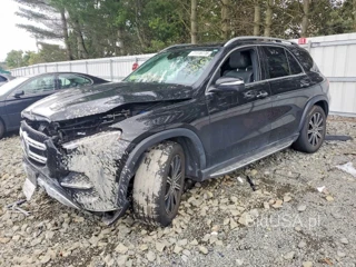 MERCEDES-BENZ GLE 450 4MATIC