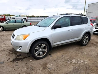 TOYOTA RAV4 SPORT