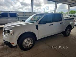 FORD MAVERICK XL
