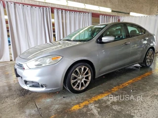 DODGE DART LIMITED