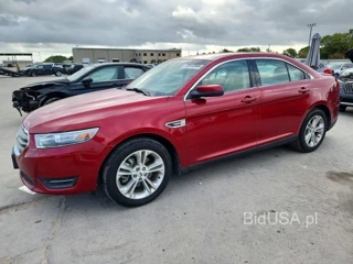 FORD TAURUS SEL