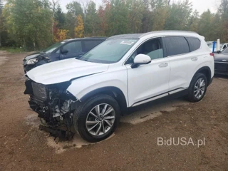 HYUNDAI SANTA FE SEL 2.0T
