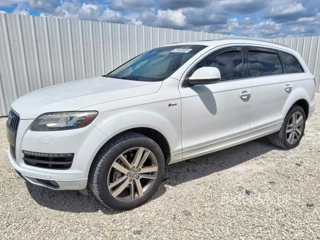 AUDI Q7 PREMIUM PLUS