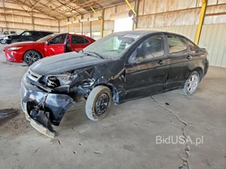 FORD FOCUS SES