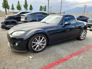 MAZDA MX-5 MIATA