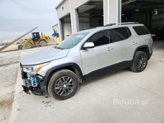GMC ACADIA SLT-1