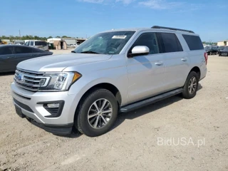 FORD EXPEDITION MAX XLT