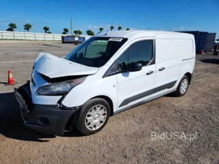 FORD TRANSIT CONNECT XL