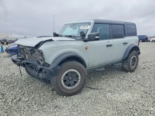 FORD BRONCO BASE