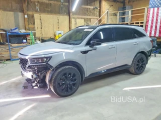 KIA SORENTO SX