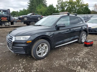 AUDI Q5 PREMIUM