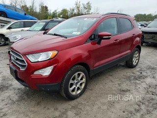 FORD ECOSPORT SE