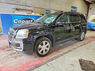 GMC TERRAIN SLE