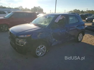 HYUNDAI VENUE SE