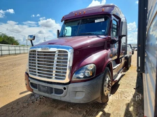 FREIGHTLINER CASCADIA 125