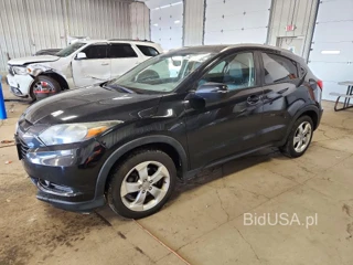 HONDA HR-V EXL