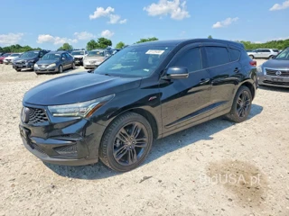 ACURA RDX A-SPEC
