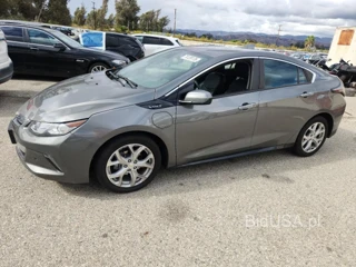 CHEVROLET VOLT PREMIER
