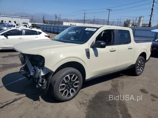 FORD MAVERICK LARIAT