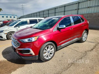 FORD EDGE TITANIUM