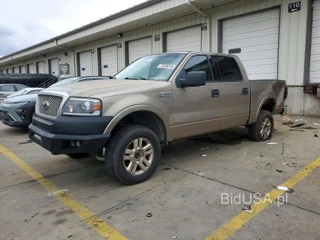 FORD F150 SUPERCREW