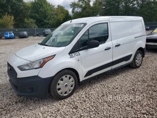 FORD TRANSIT CONNECT XL