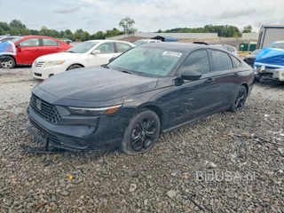 HONDA ACCORD SE