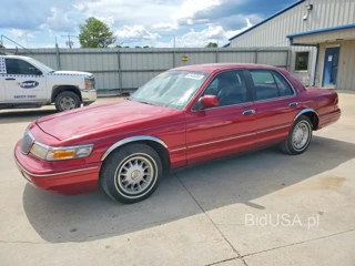 MERC GRAND MARQUIS
