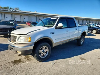 FORD F150 SUPERCREW