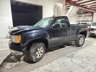 GMC SIERRA K1500 SLE
