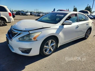 NISSAN ALTIMA 2.5 SL