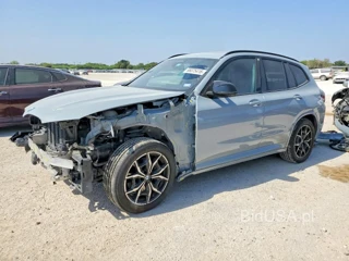 BMW X3 M40I