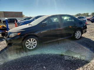 TOYOTA COROLLA S