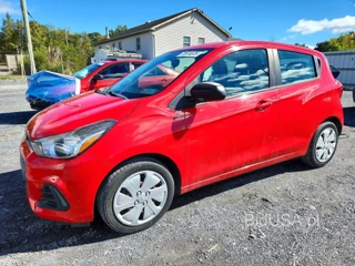 CHEVROLET SPARK LS