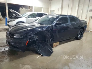 DODGE CHARGER SXT