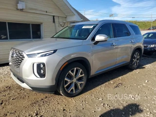 HYUNDAI PALISADE SEL