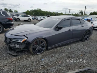 ACURA TLX TECH A