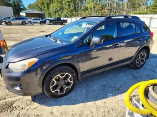SUBARU XV CROSSTREK 2.0 PREMIUM
