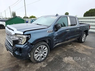 GMC SIERRA K1500 DENALI