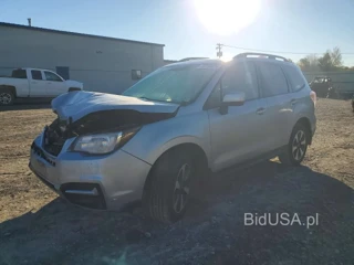 SUBARU FORESTER 2.5I PREMIUM