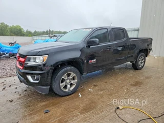 CHEVROLET COLORADO Z71